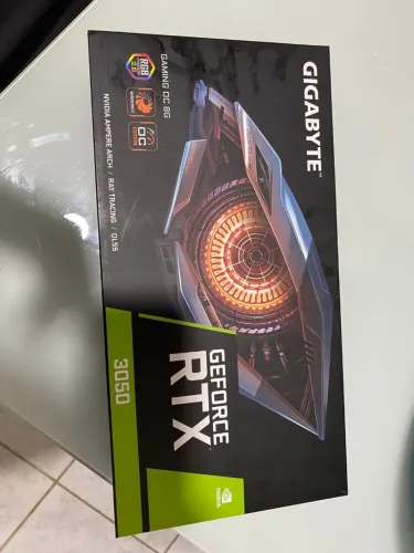 RTX 3050 8gb