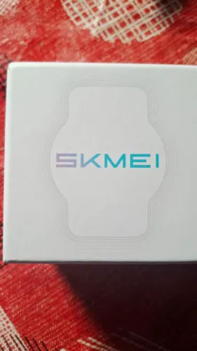 Relógio skmei