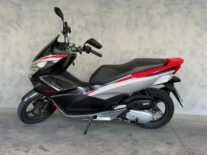 HONDA PCX 150 SPORT 2018