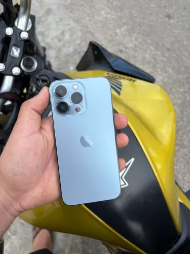 Iphone 13 pro