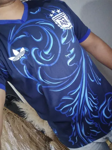 ARGENTINA II