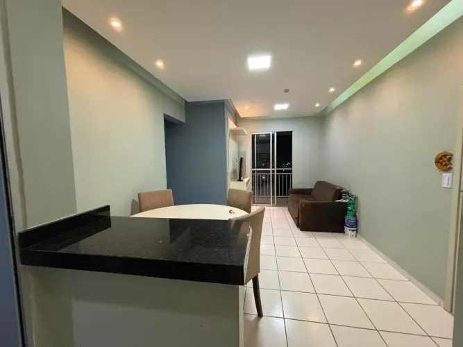 IS - Imóvel para aluguel com 78 metros quadrados com 3 quartos em Tenoné - Belém - PA