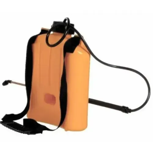 Pulverizador costal Guarany alta pressão 5L