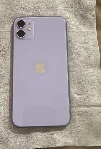 iPhone 11