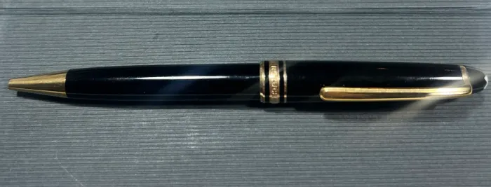 Caneta Mont Blanc