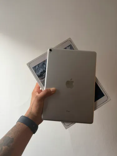 iPad Pro