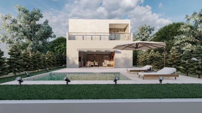 Casa com 4 dormitórios à venda, 273 m² por R$ 2.200.000 - Condomínio Reserva Saint Paul -