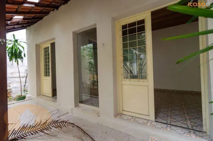 CASA TÉRREA para aluguel, 2 quartos, Vila Dom Pedro I - São Paulo/SP