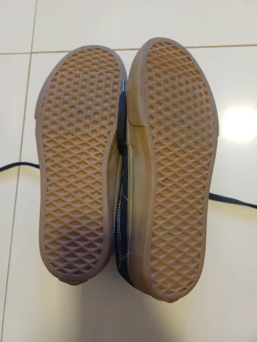 Tênis Vans