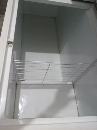 Freezer 