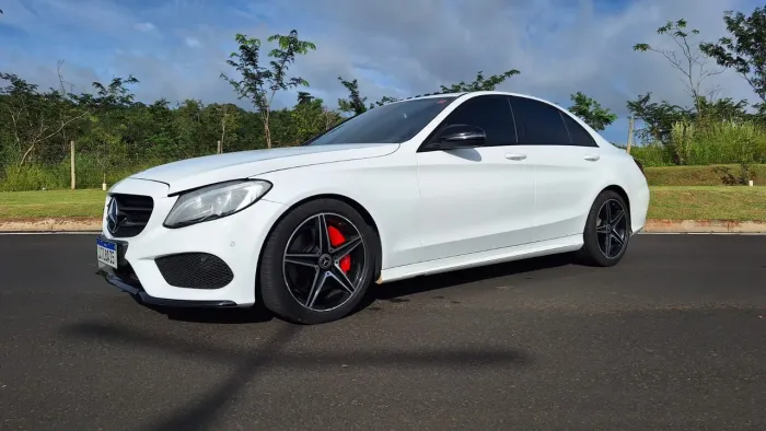 Mercedes-Benz 300-SE 3.0/3.2 2018