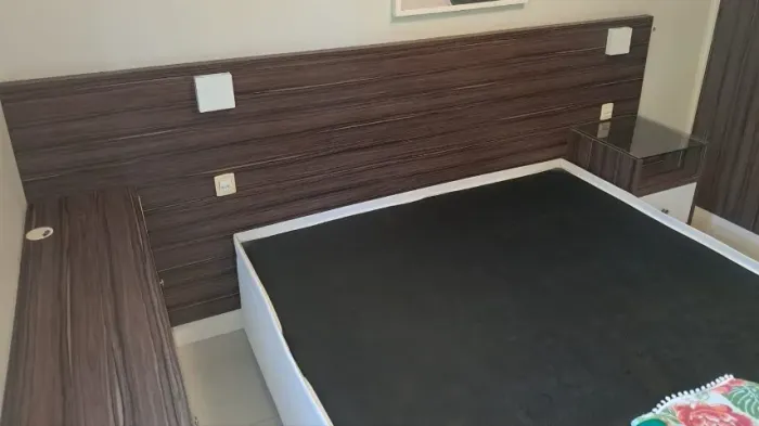 Armarios para quartos