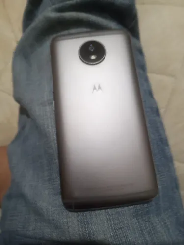 Moto g5 modelo XT1792