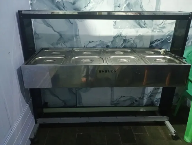 Self-Service Completo para Venda