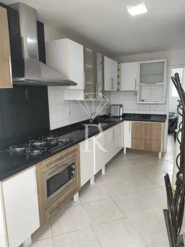 Apartamento de 2 quartos no bairro Itacorubi