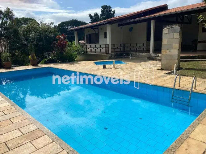 Venda Sítio Condomínio Vale do Ouro Ribeirão das Neves