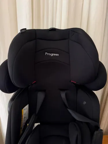 Cadeirinha Cosco Progress (0 a 36Kg)