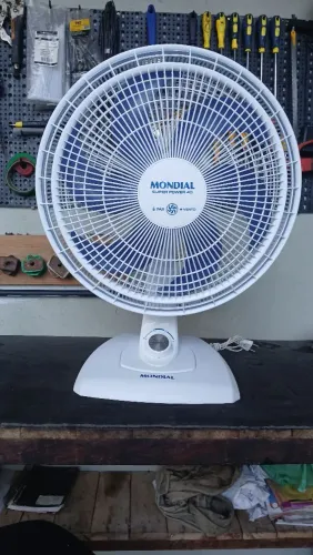 Ventilador 