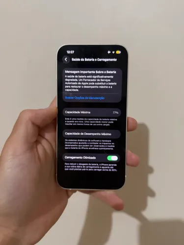 iPhone 14 128gb Nunca aberto