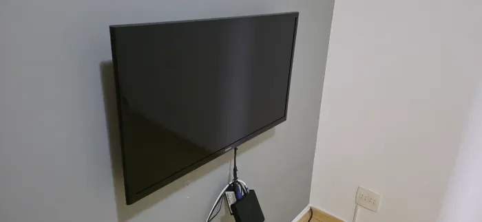 Tv sansung 32" modelo UN32J4300AG