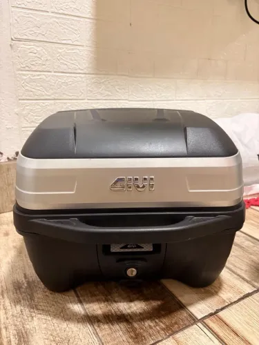 BAÚ GIVI 33L