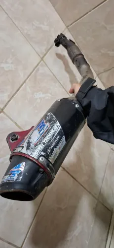 Escape Power Core 3 