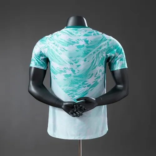 Camisa Seleção Portugal Away Modelo jogador