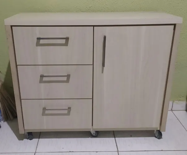 VENDO !!