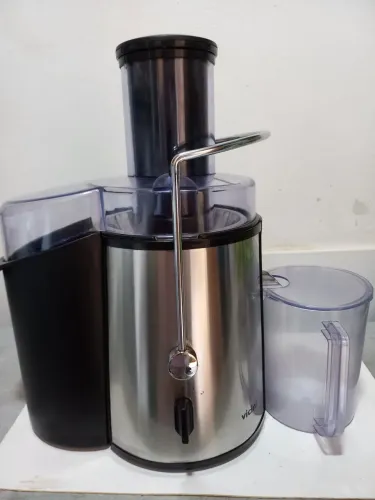 Triturador de frutas
