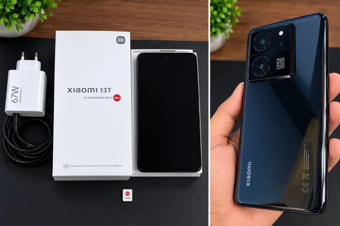 XIAOMI 13T