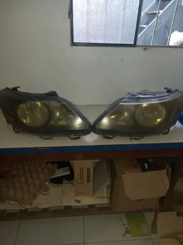 Vendo peças para gol g5