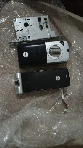 Vendo porta 1*20*por 2*10