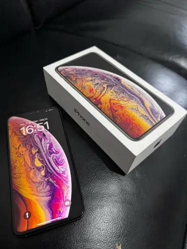 Iphone XS Max 