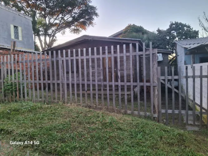 Casa pra alugar
