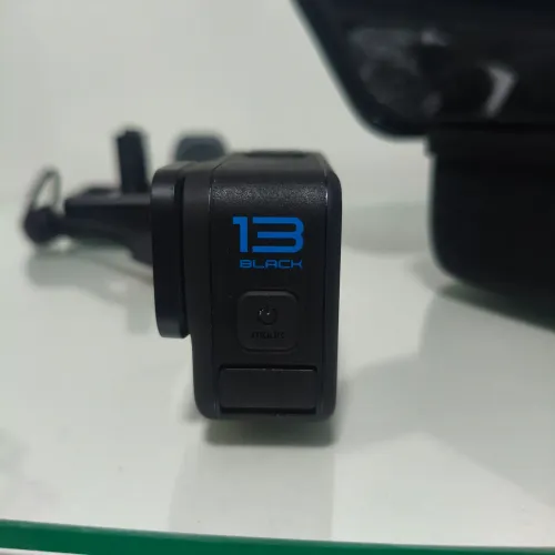 Go pro 13 Black