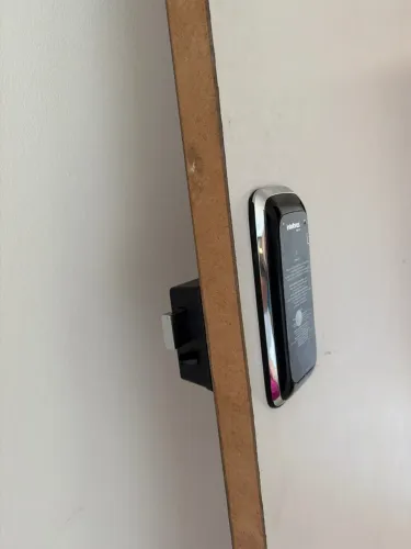 Porta completa