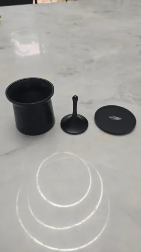 IKAPE Blind Shaker 58mm