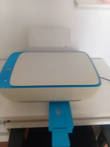 Impressora HP DeskJet Ink Advantage 2676 + Cartuchos HP 664XL