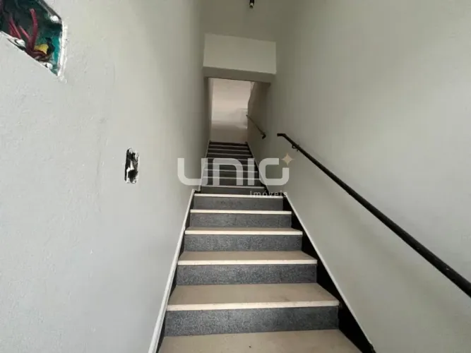 Casa com 3 dormitórios para alugar, 154 m² por R$ 3.130,23/mês - Vila Rezende - Piracicaba