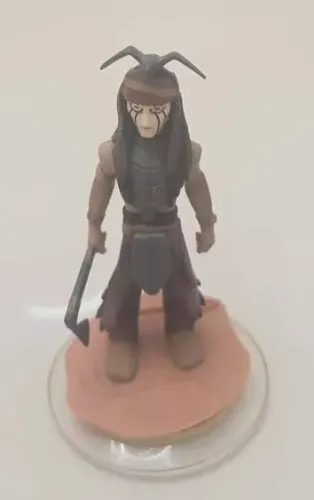 Disney infinity consulte disponibilidade