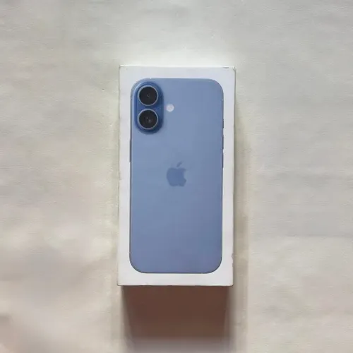 iPhone 17 256GB (Lacrado)