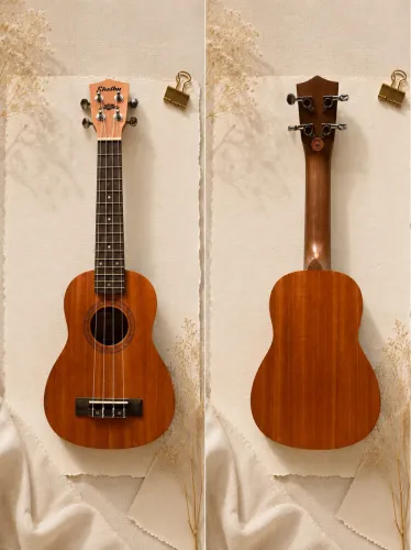 Ukulelê Shelby