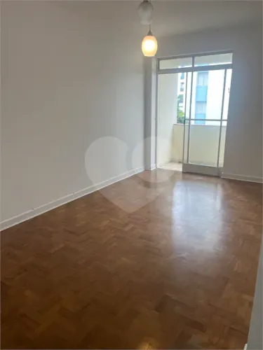 Apartamento com 2 quartos à venda em Paraíso - SP