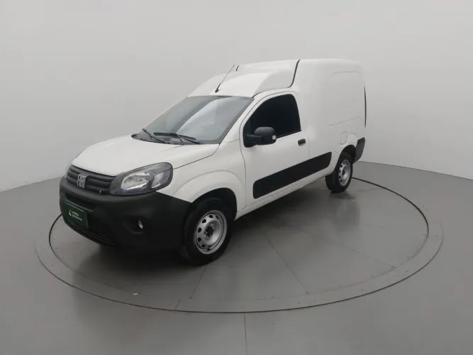 Fiat Fiorino Endurance EVO 1.4 Flex 8V 2P 2025