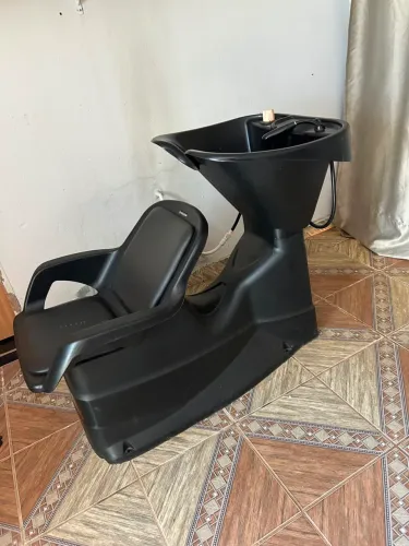 Lavatório para salão 