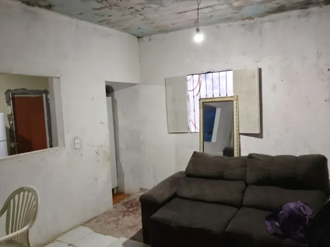 Vendo ou troco 