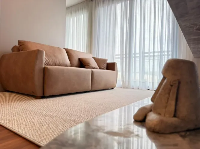 Apartamento 2 Dorm - Bairro Várzea Grande