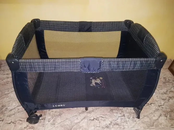 VENDO CERCADINHO