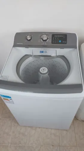 Máquina de lavar Colormaq 18kg