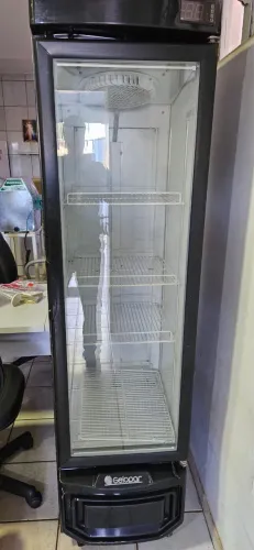 Cervejeira gelopar slim